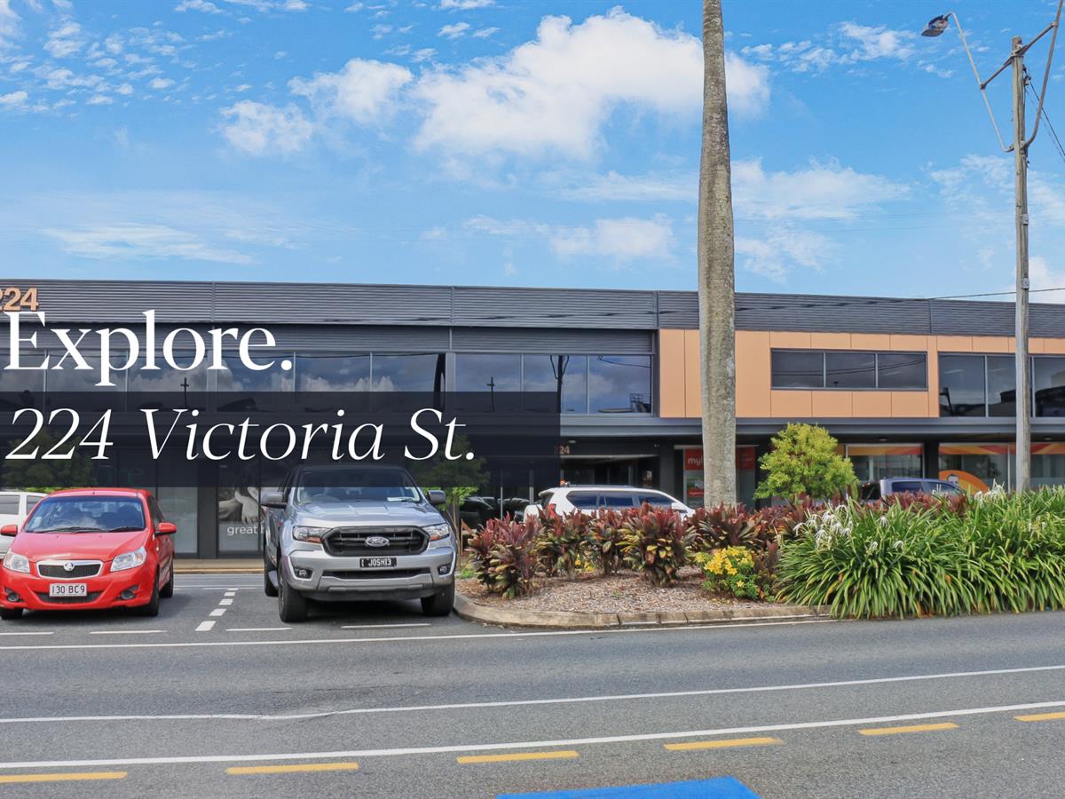 224 Victoria Street property image