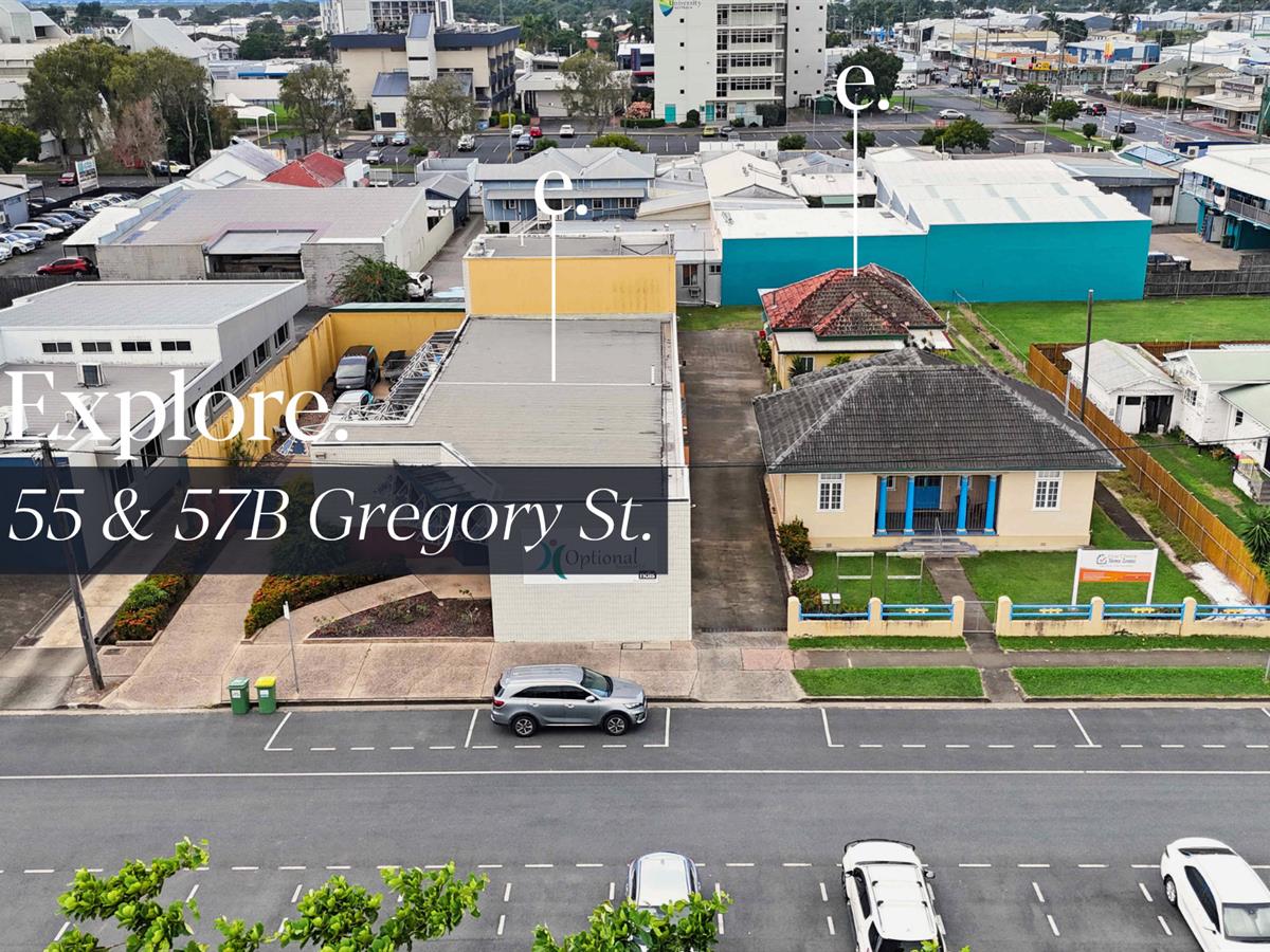 55  & 57B Gregory Street property image