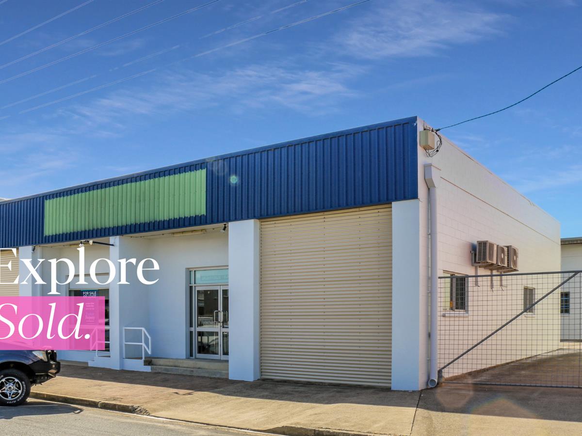 2C Victoria Street property image