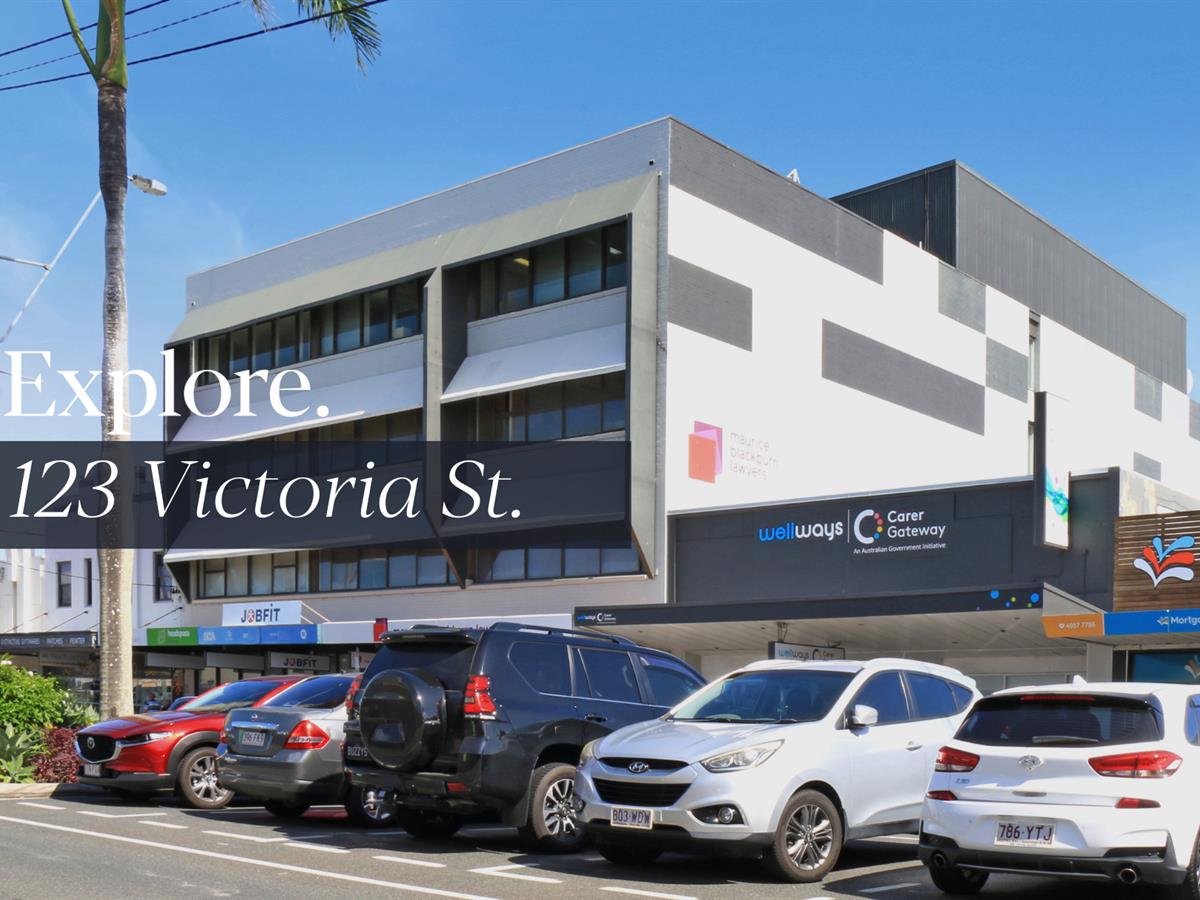 123 Victoria Street property image