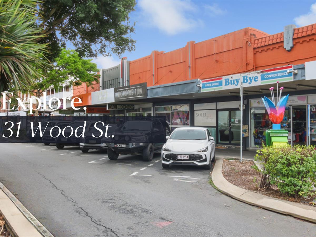 31 Wood Street property image