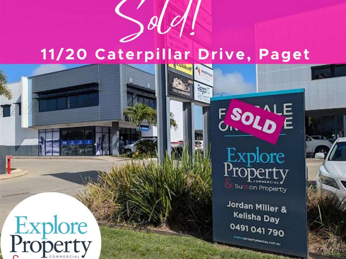 11/20 Caterpillar Drive property image