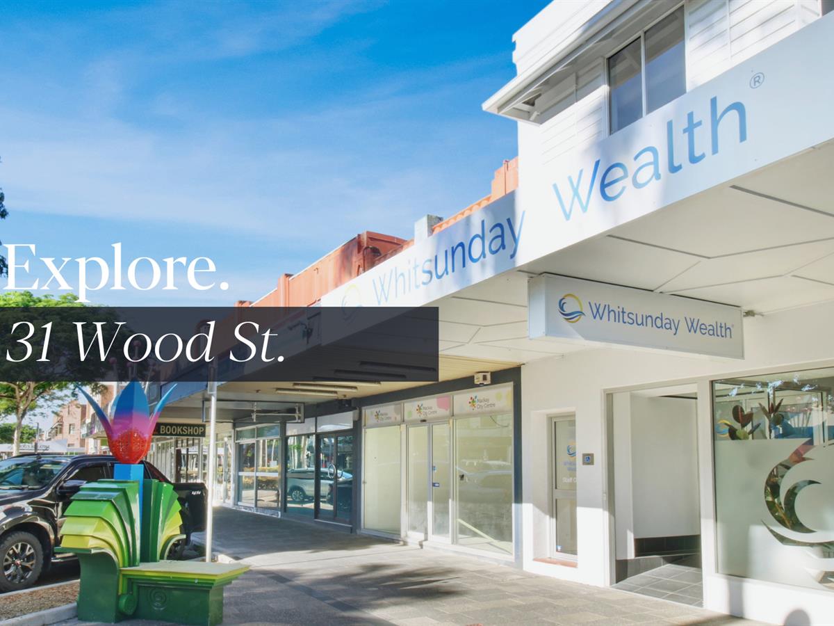31 Wood Street property image