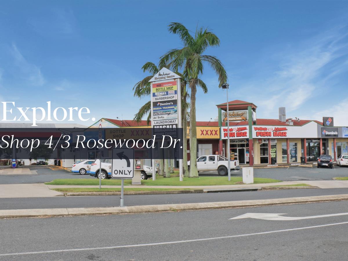 4/3 Rosewood Drive property image