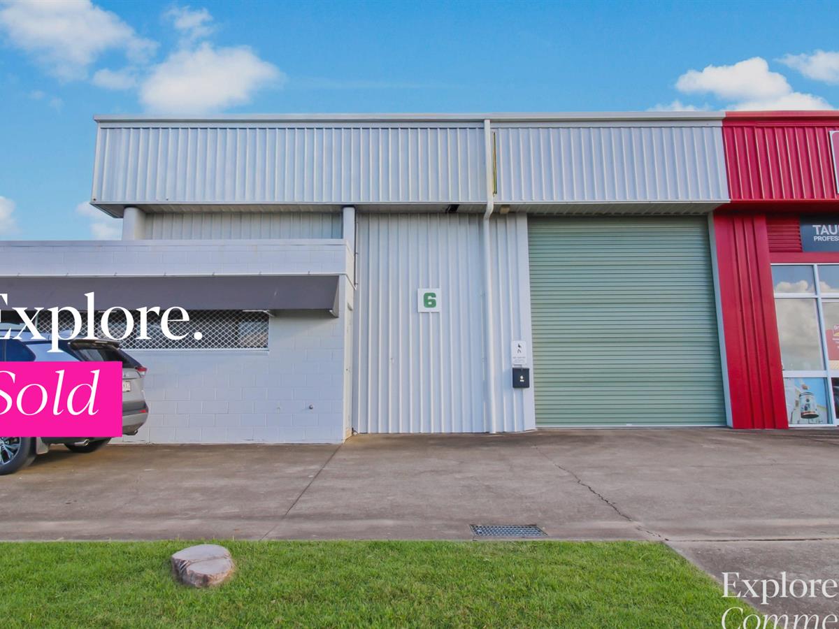 6/2 Jeffcoat Street property image
