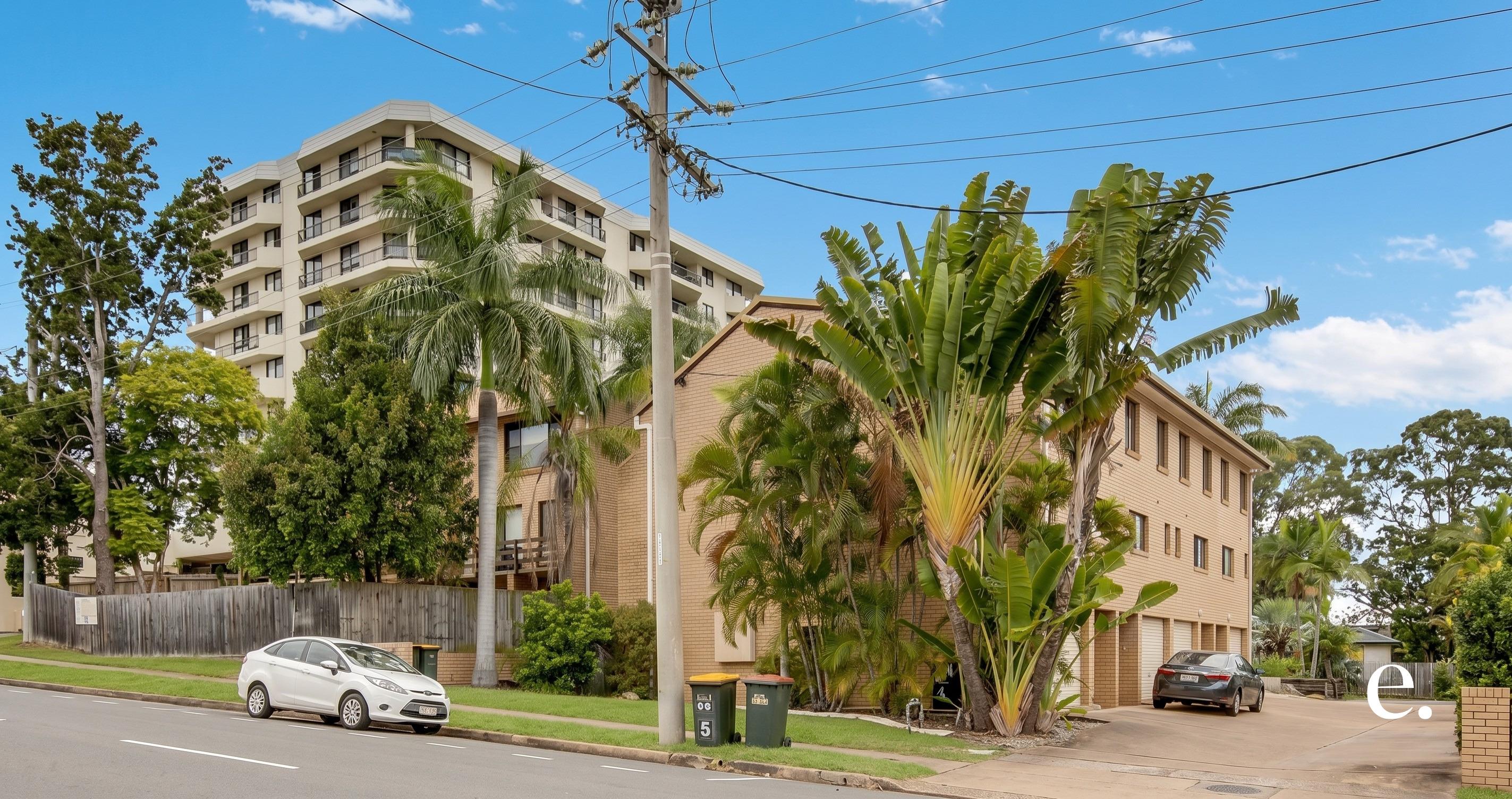 6/36 Kent Street, West Gladstone - Image 1