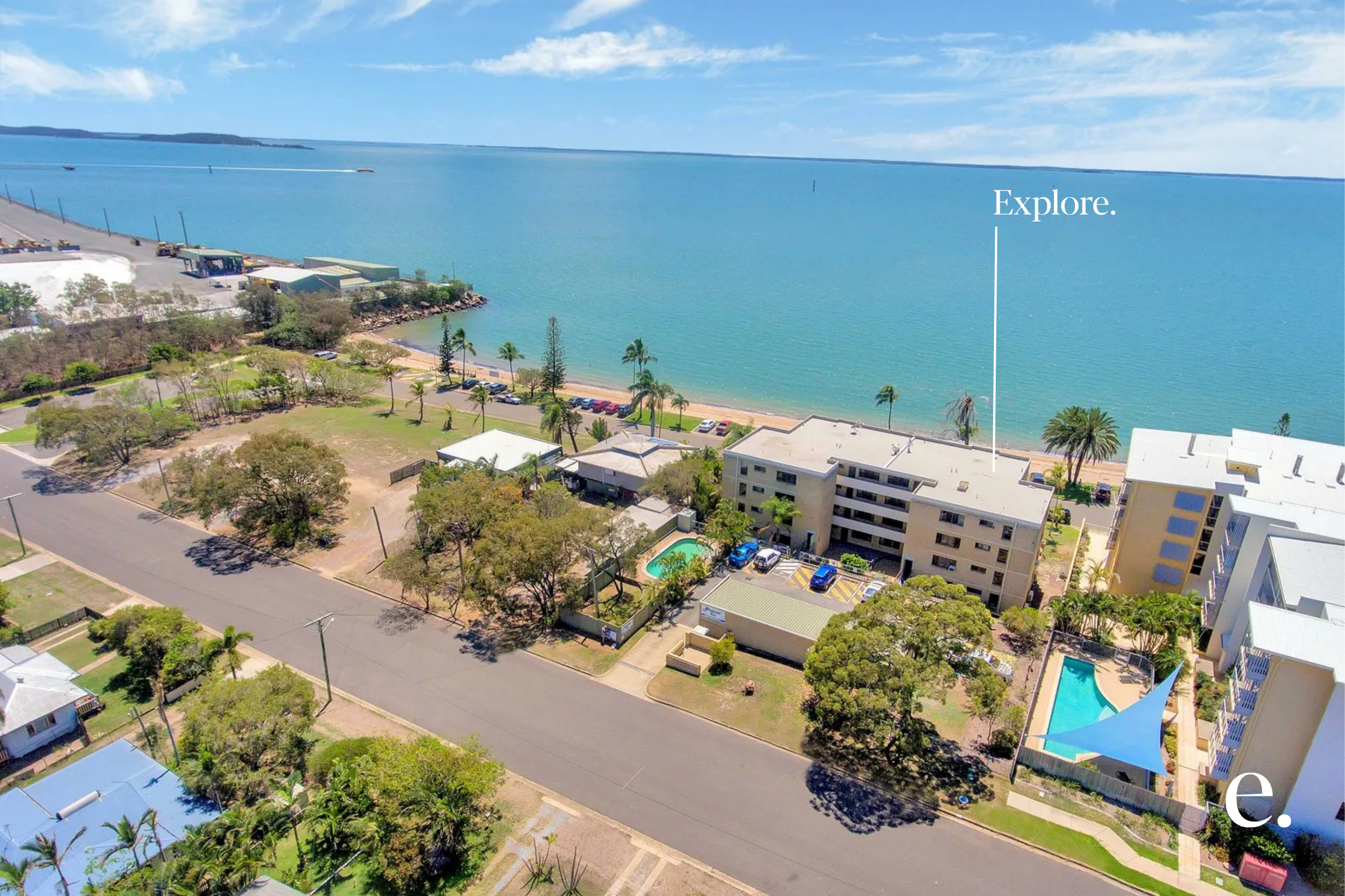 11/20 Barney Street, Barney Point - Image 1
