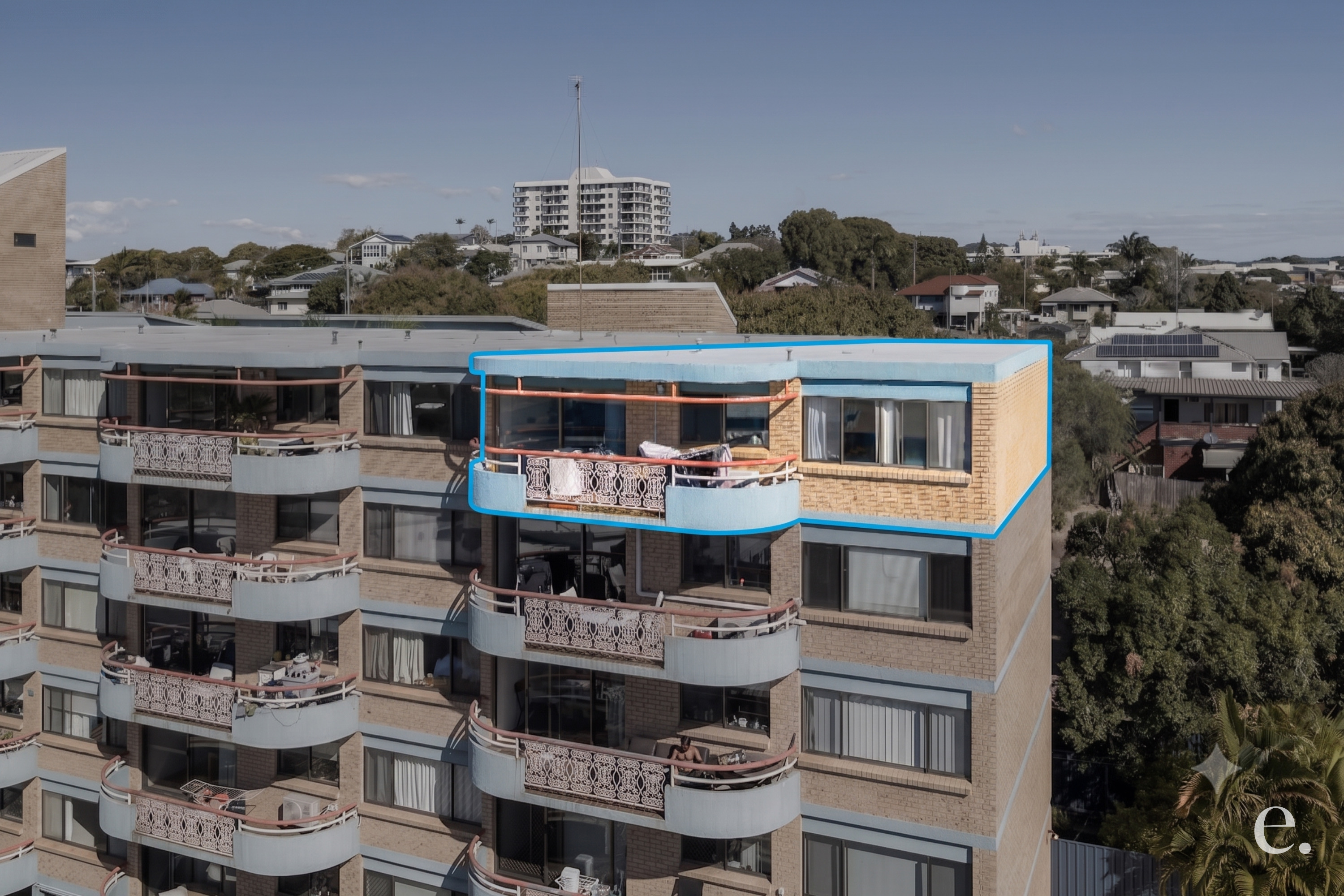 30/7 Kent Street, West Gladstone - Image 1
