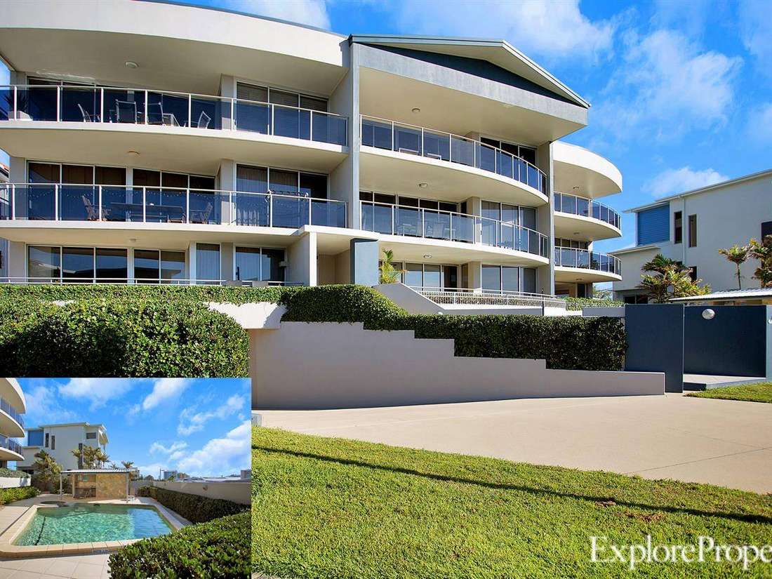 Property Lease at 2/22 Marina Beach Parade, MACKAY HARBOUR QLD, 4740 Explore Property Mackay