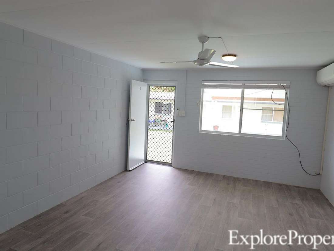 Property Lease at 2/48a Broad Street, SARINA QLD, 4737 Explore