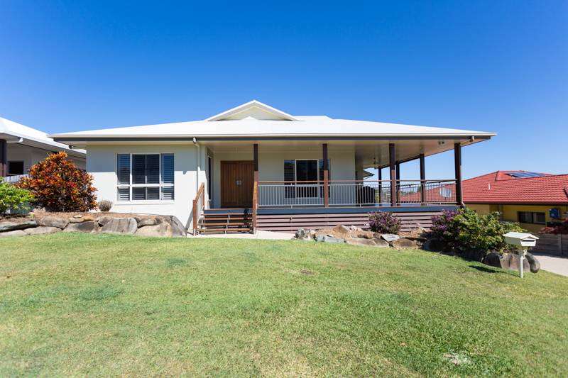 Photo 2 of 10 Coral Ridge Drive, Eimeo