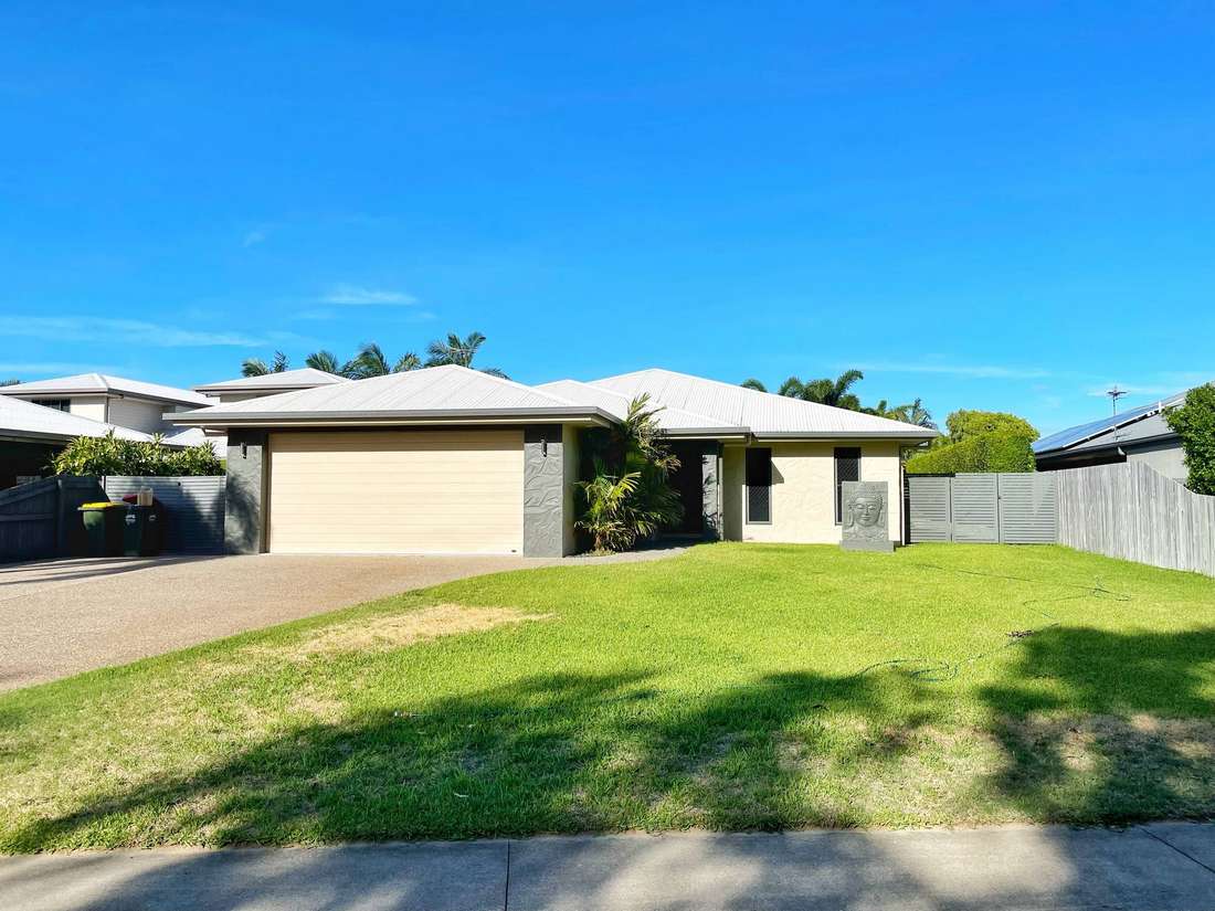 85 Pacific Drive