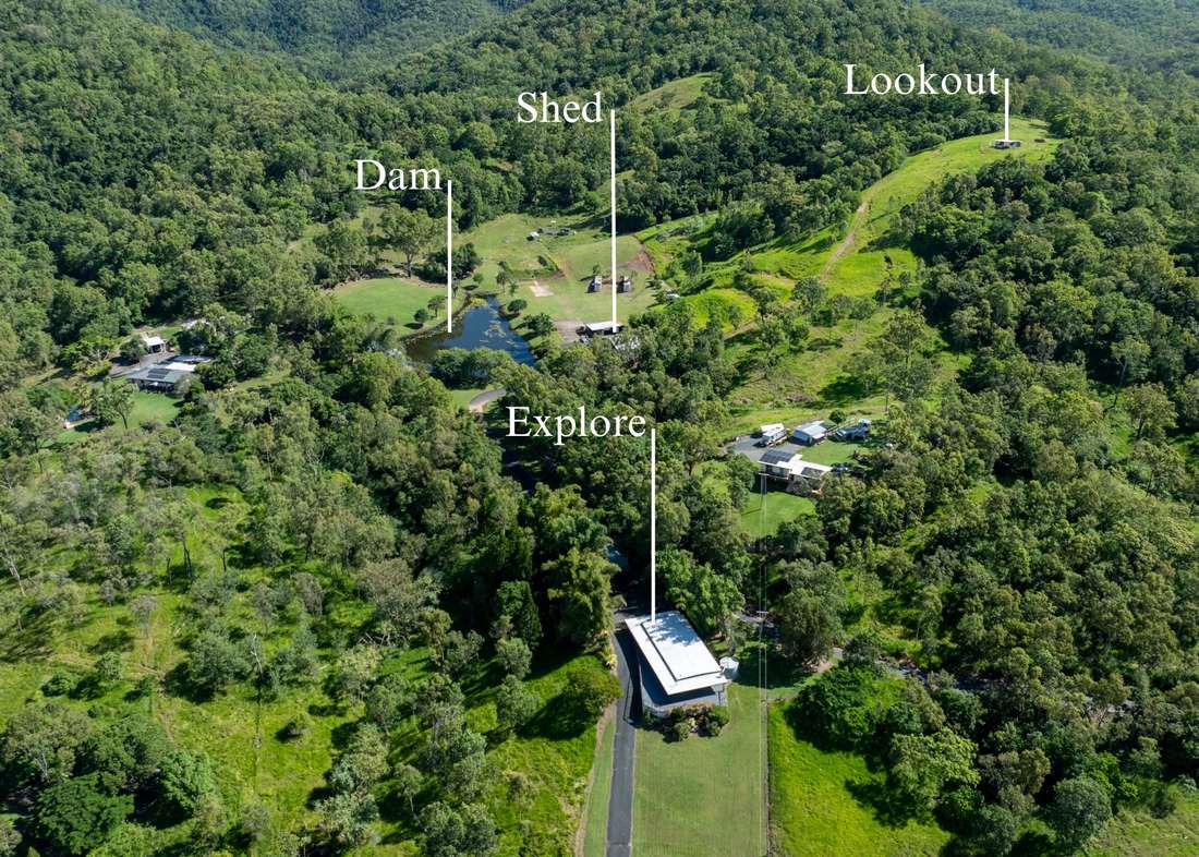 815 Yakapari-Seaforth Road, Mount Jukes - Image 1