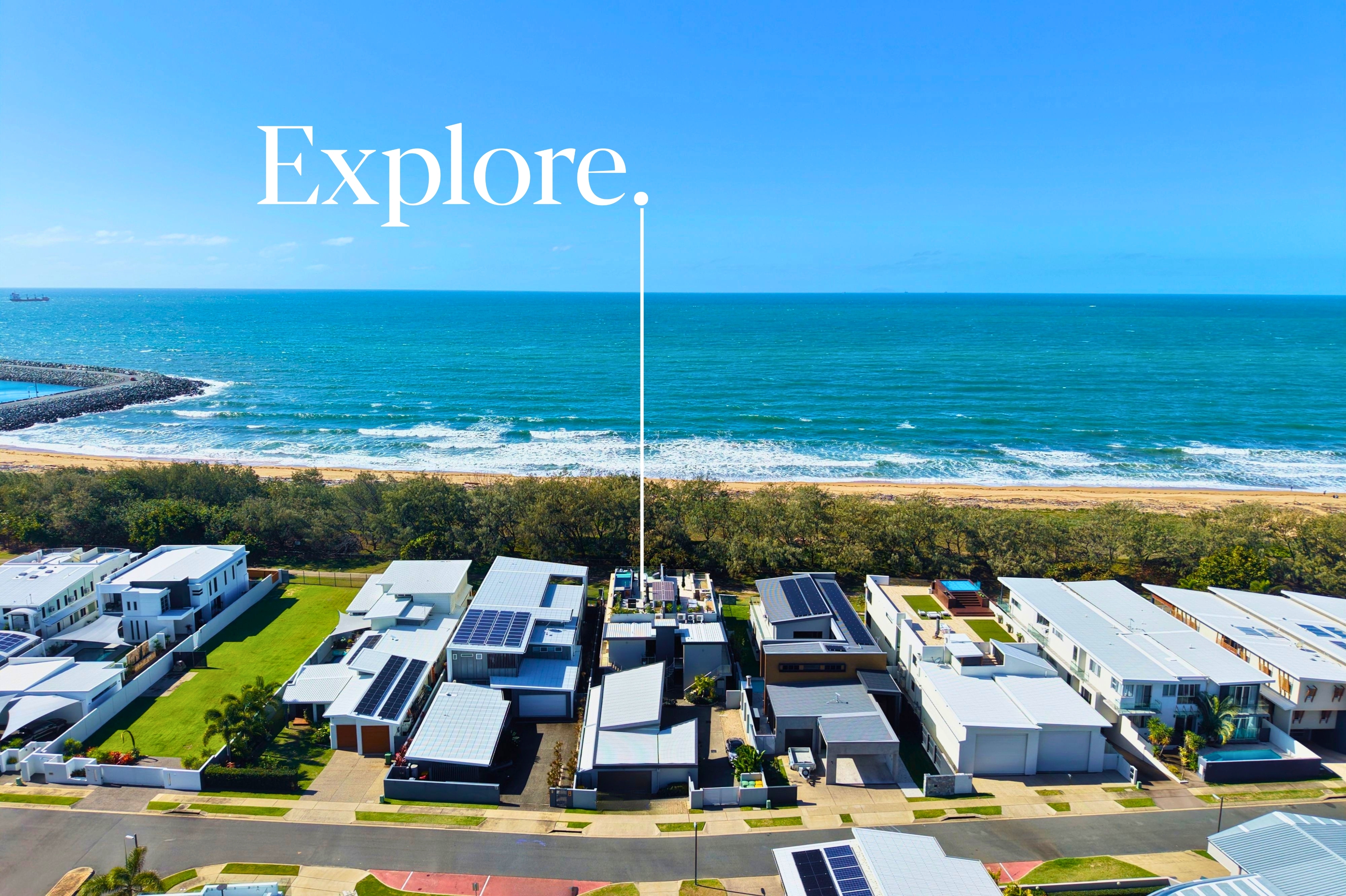 3/14 Marina Beach Parade, Mackay Harbour - Image 1