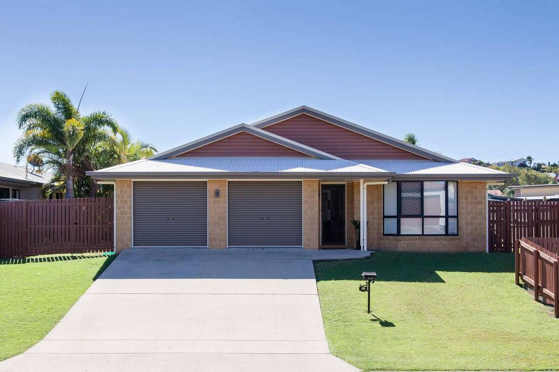 26 Jasmine Drive