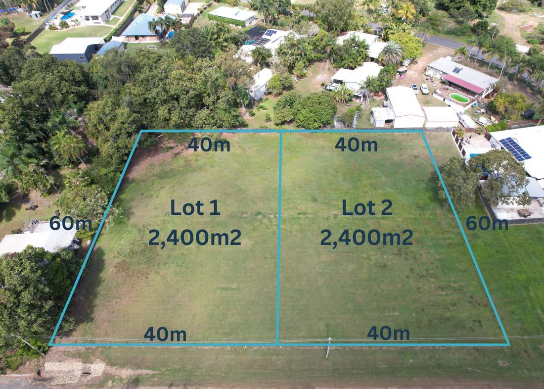2/144 Apsley Way, Andergrove - Thumbnail 2