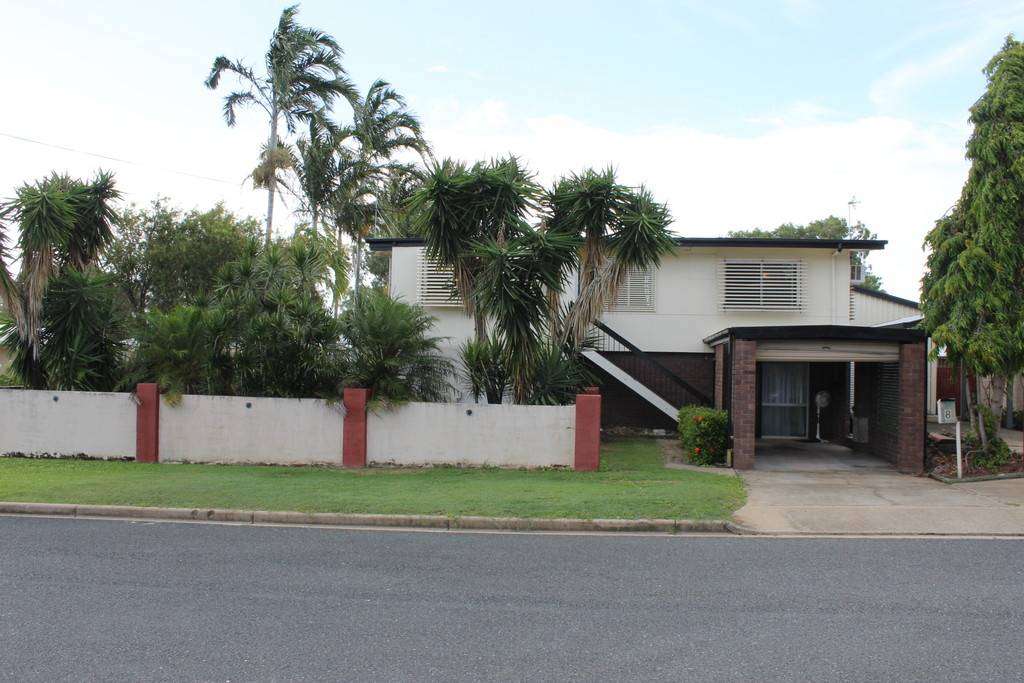 8 Van Eldik Avenue