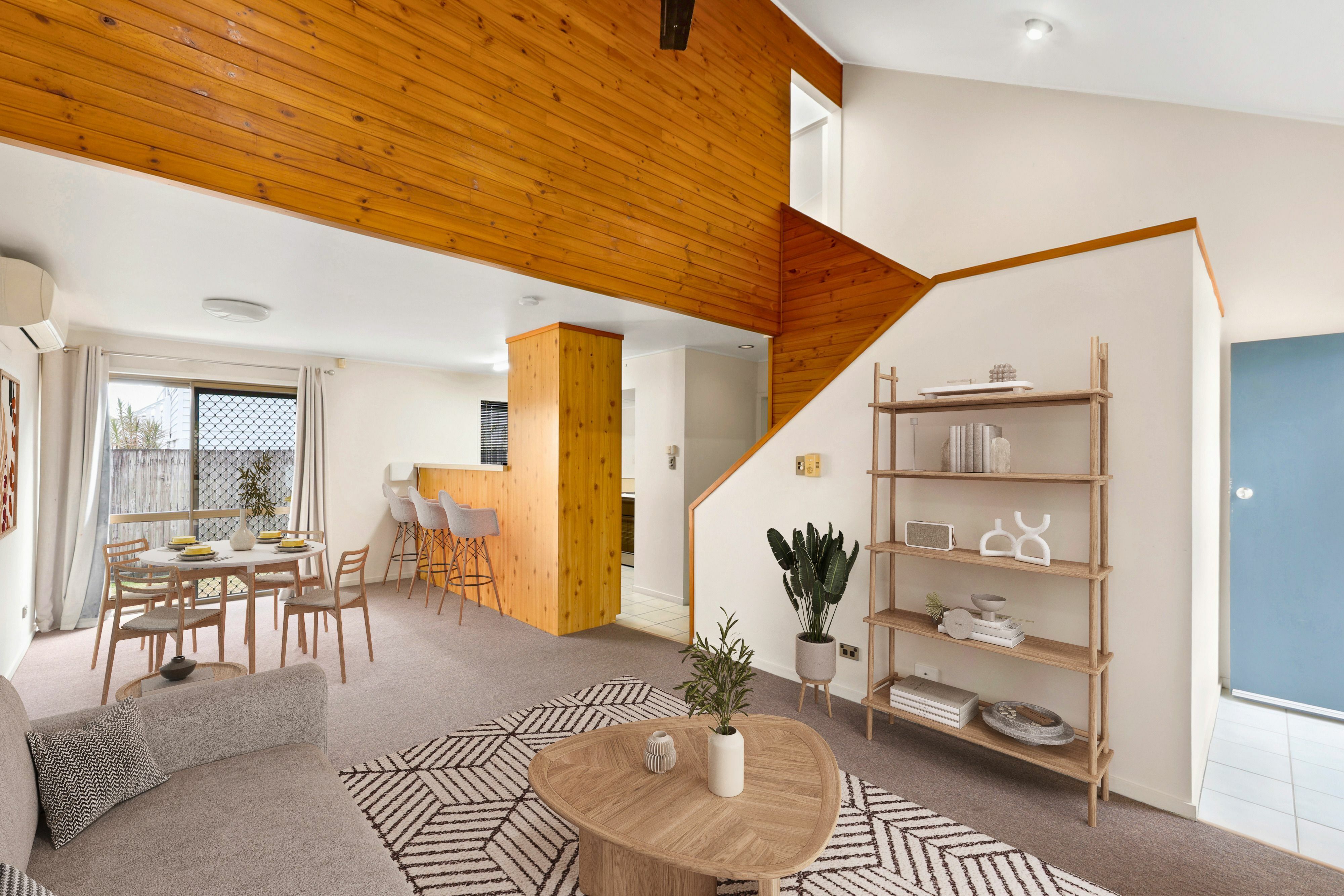 1/69 Brisbane Street, Mackay - Image 1