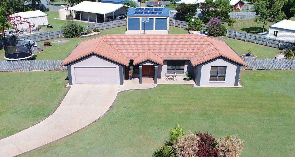 46 Windsor Drive