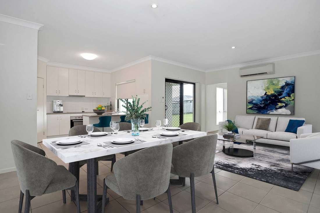 11 Kingslea Court