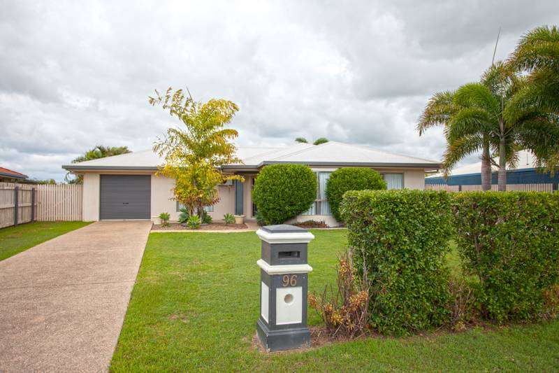 96 Emperor Drive