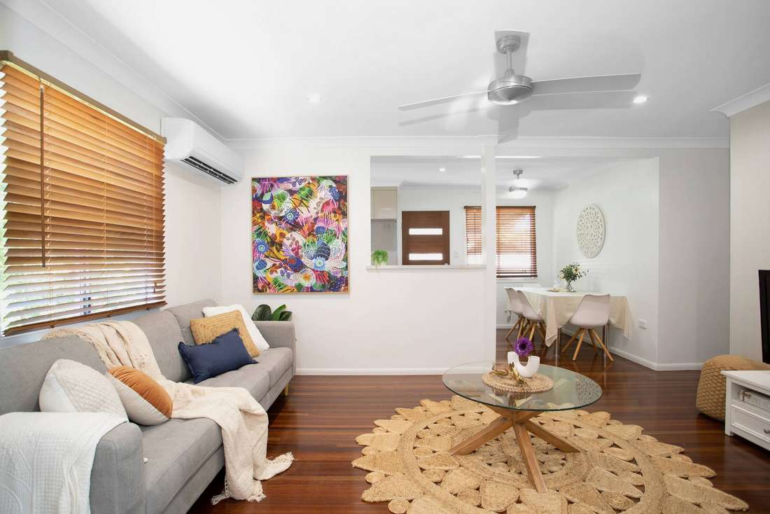 4 Andergrove Road