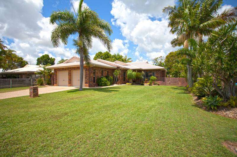 5 Apsley Way