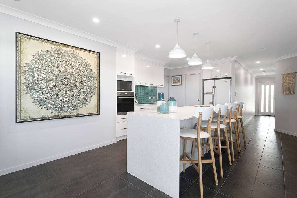 18 Darcy Boulevard