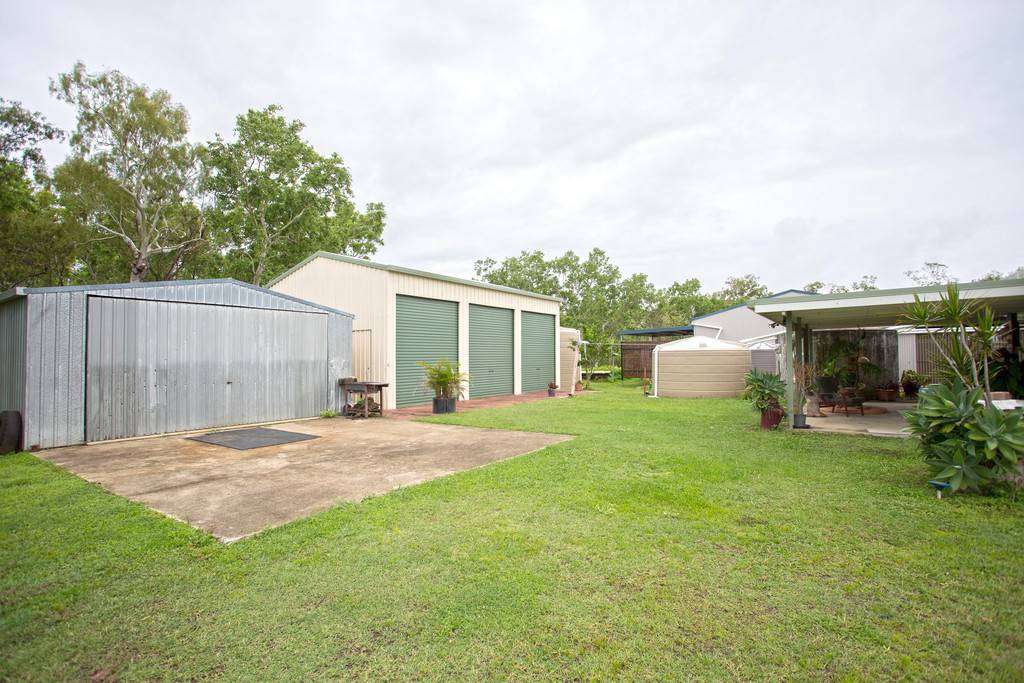 10 Bennet Street, St Helens Beach - Image 1