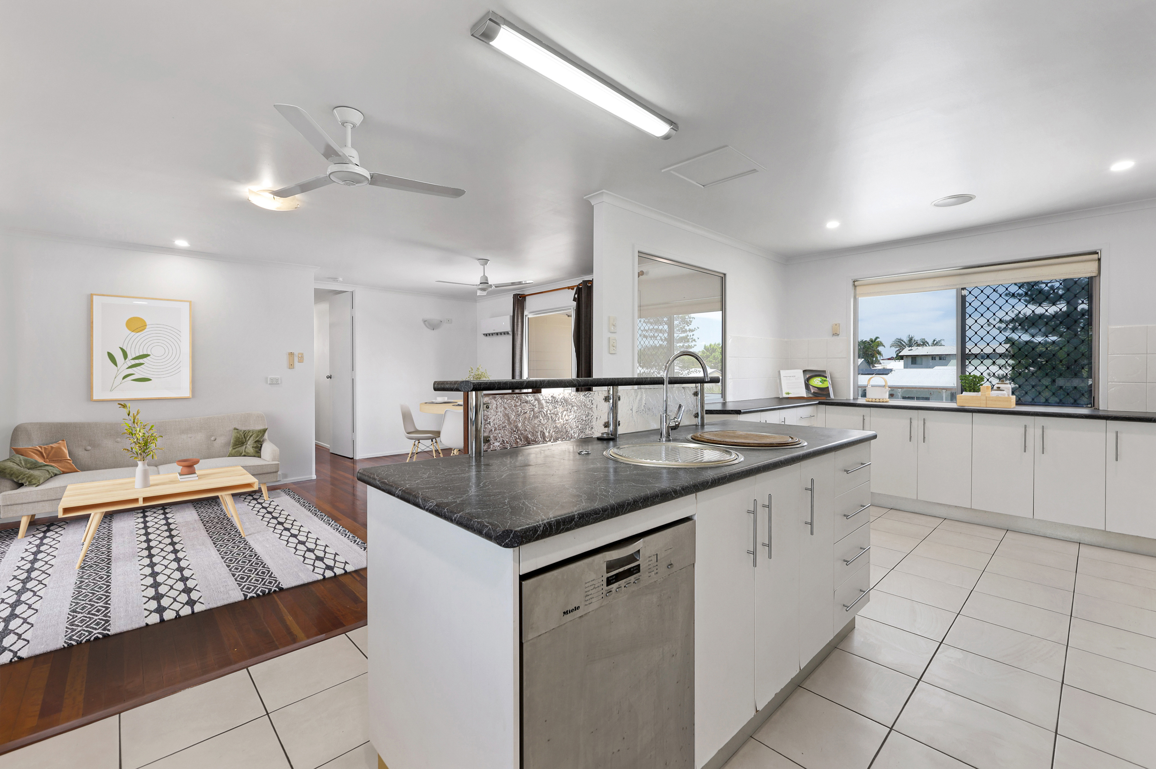 16 Barnfield Drive, Andergrove - Thumbnail 4