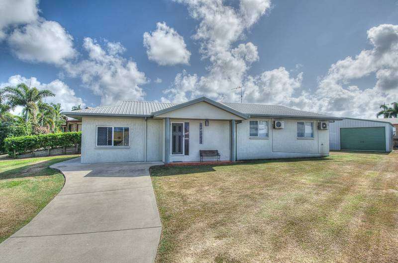 6 Hackett Court, Campwin Beach - Image 1