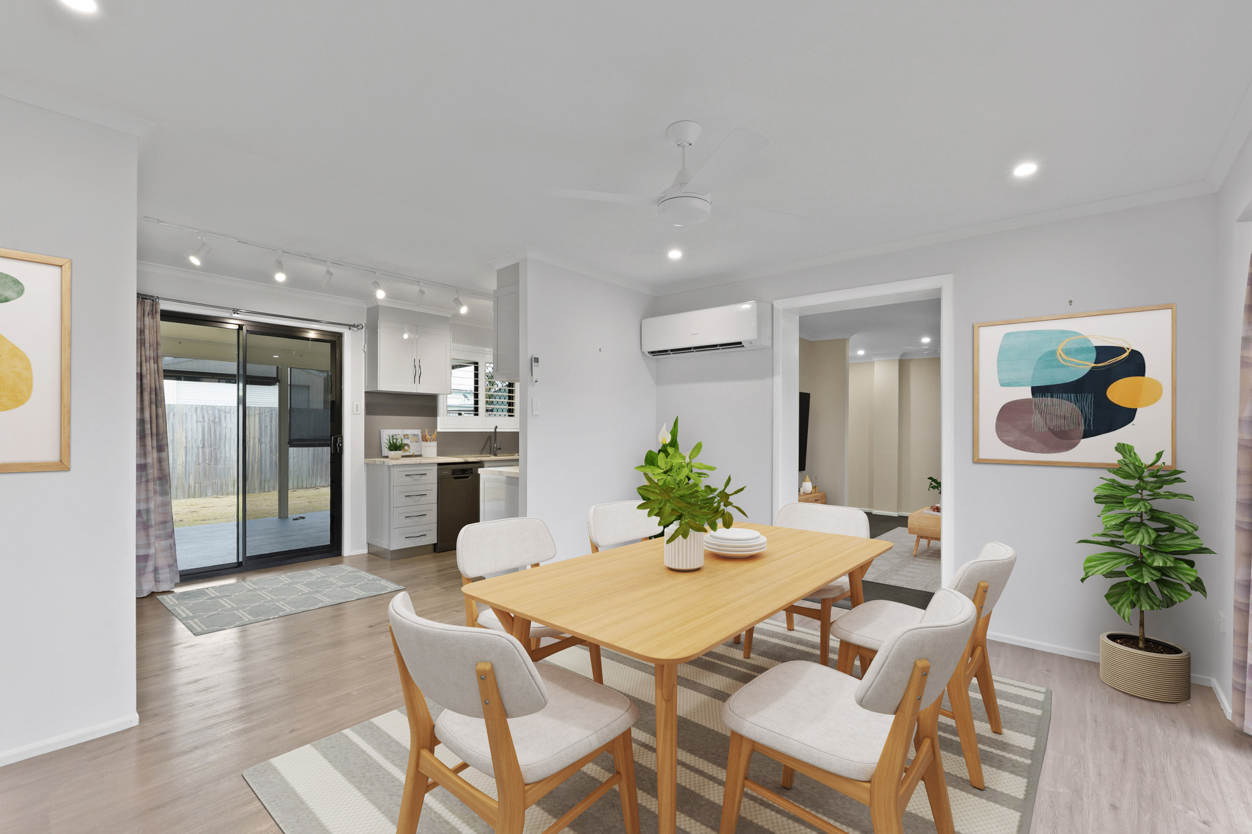 2 Vicky Court, Andergrove - Thumbnail 3