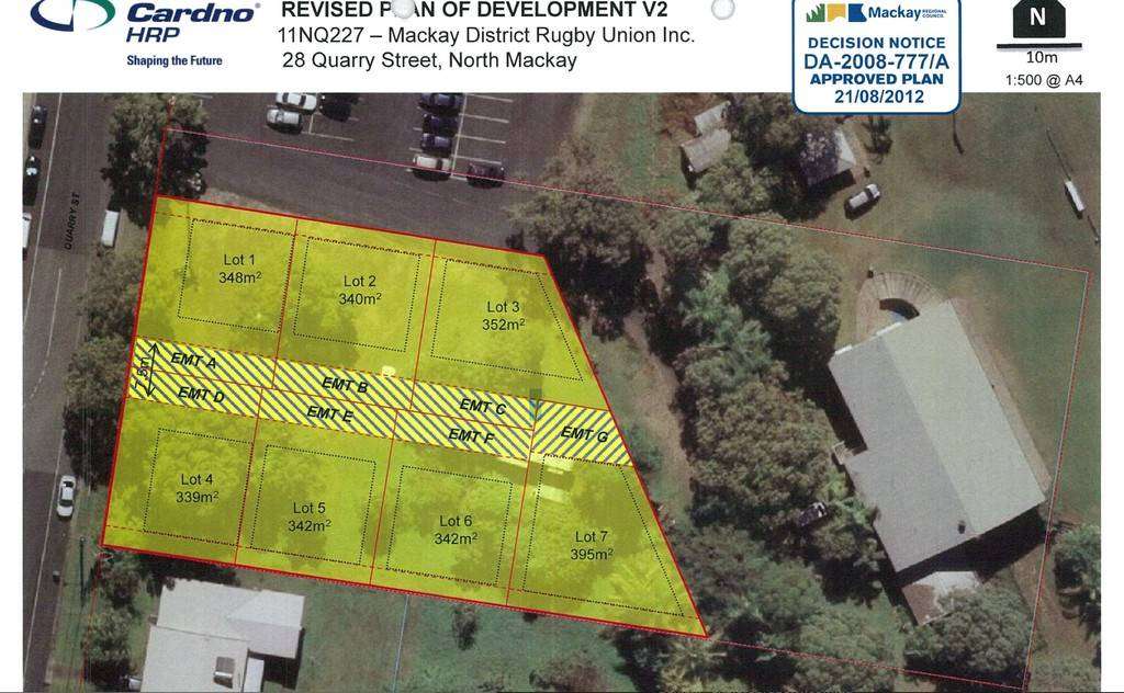 Photo 2 of 28 Quarry Street, North Mackay
