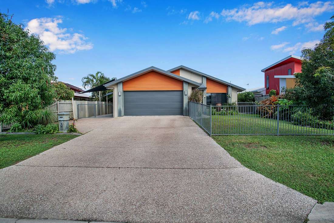 12 Magellan Drive
