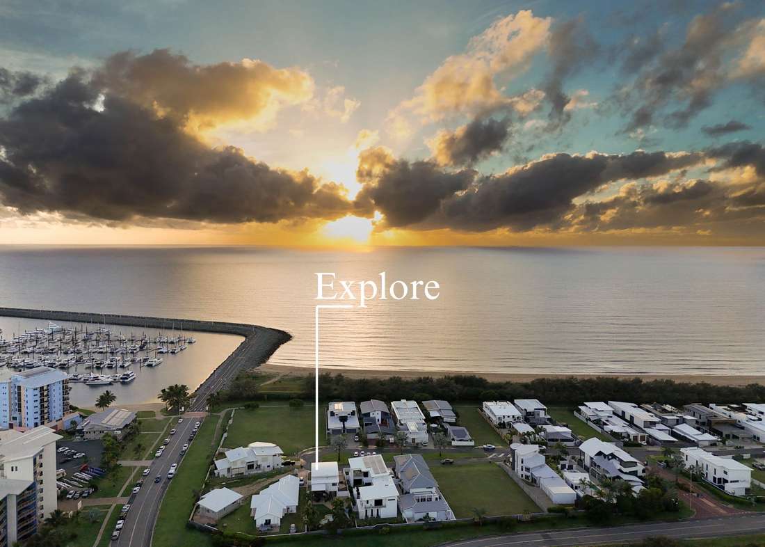 34 Marina Beach Parade, Mackay Harbour - Image 1