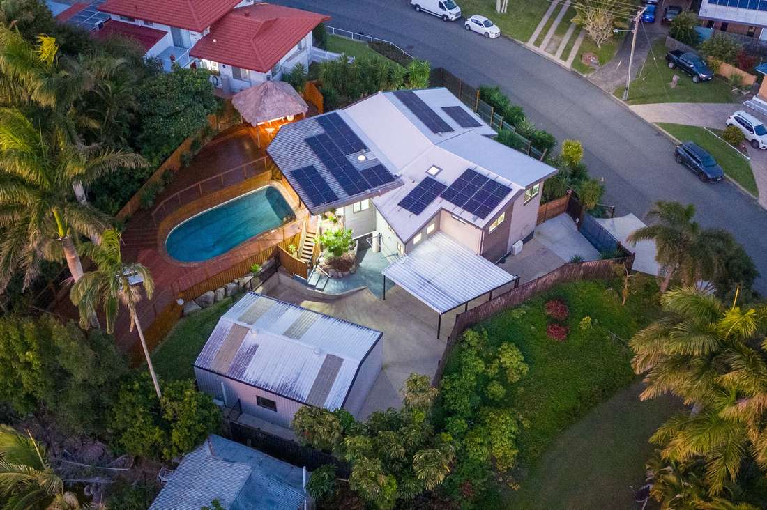 Photo 17 of 1 James Croker Drive, Mount Pleasant