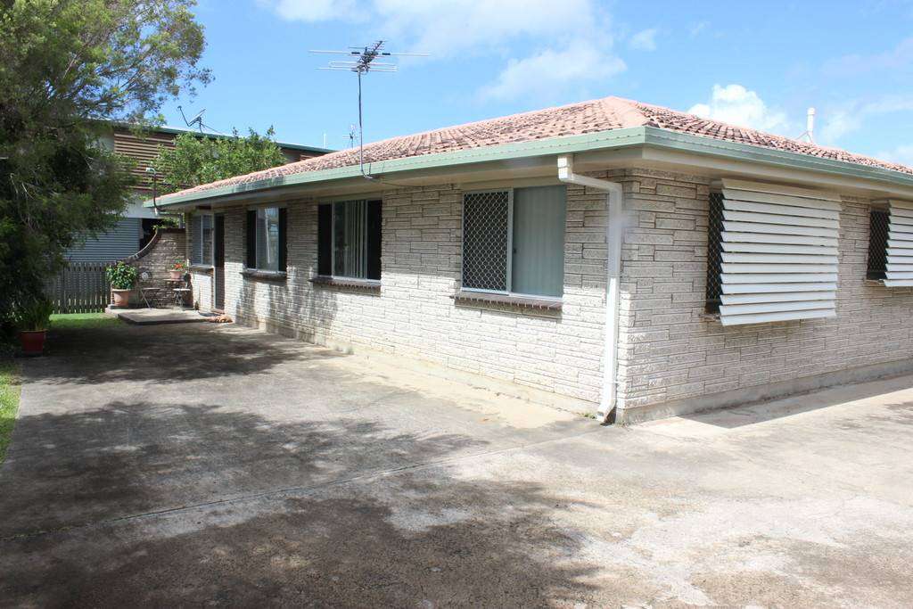 69 Peak Downs  Highway