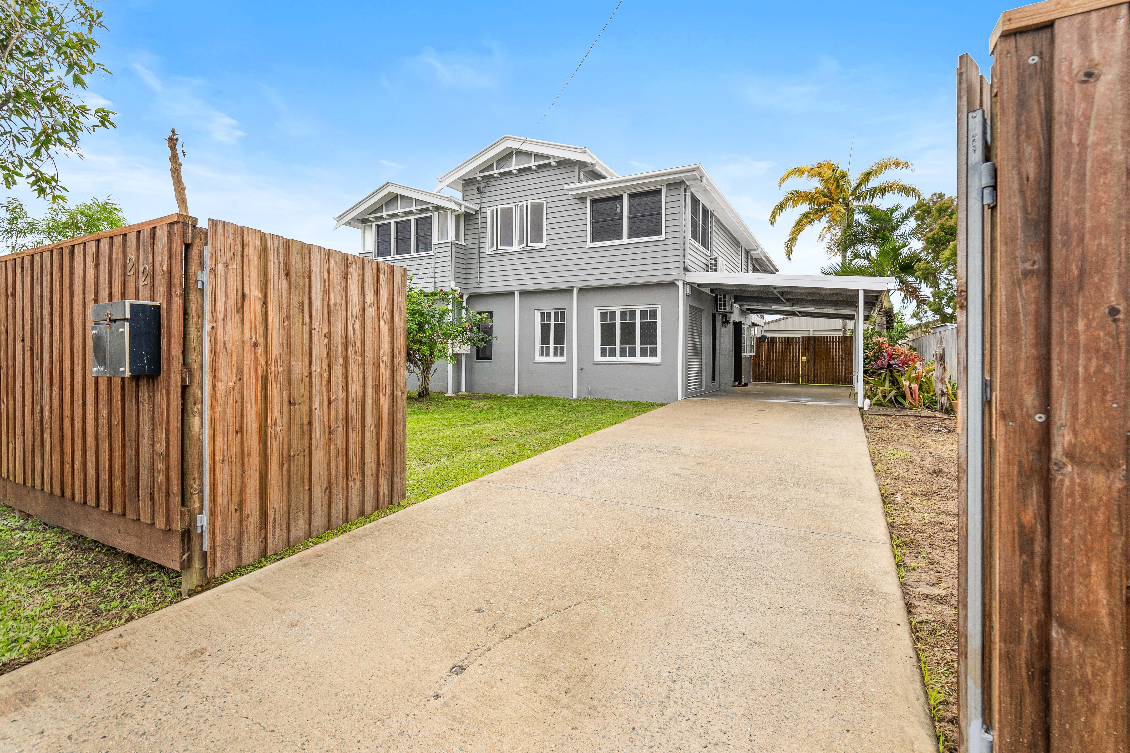 22 Lloyd Street, West Mackay - Image 1