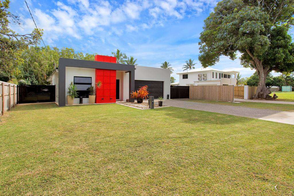 4 Pacific Drive