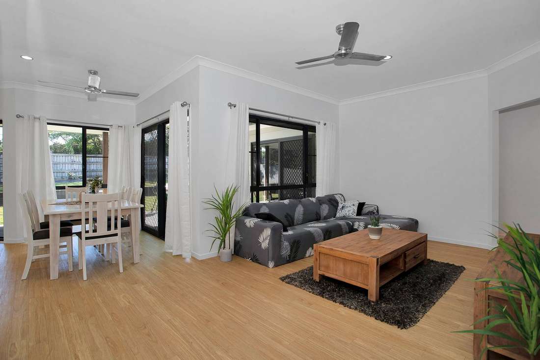 27 Raffia Street