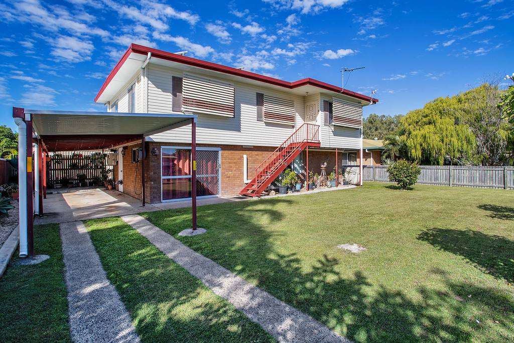 6 Osprey Close