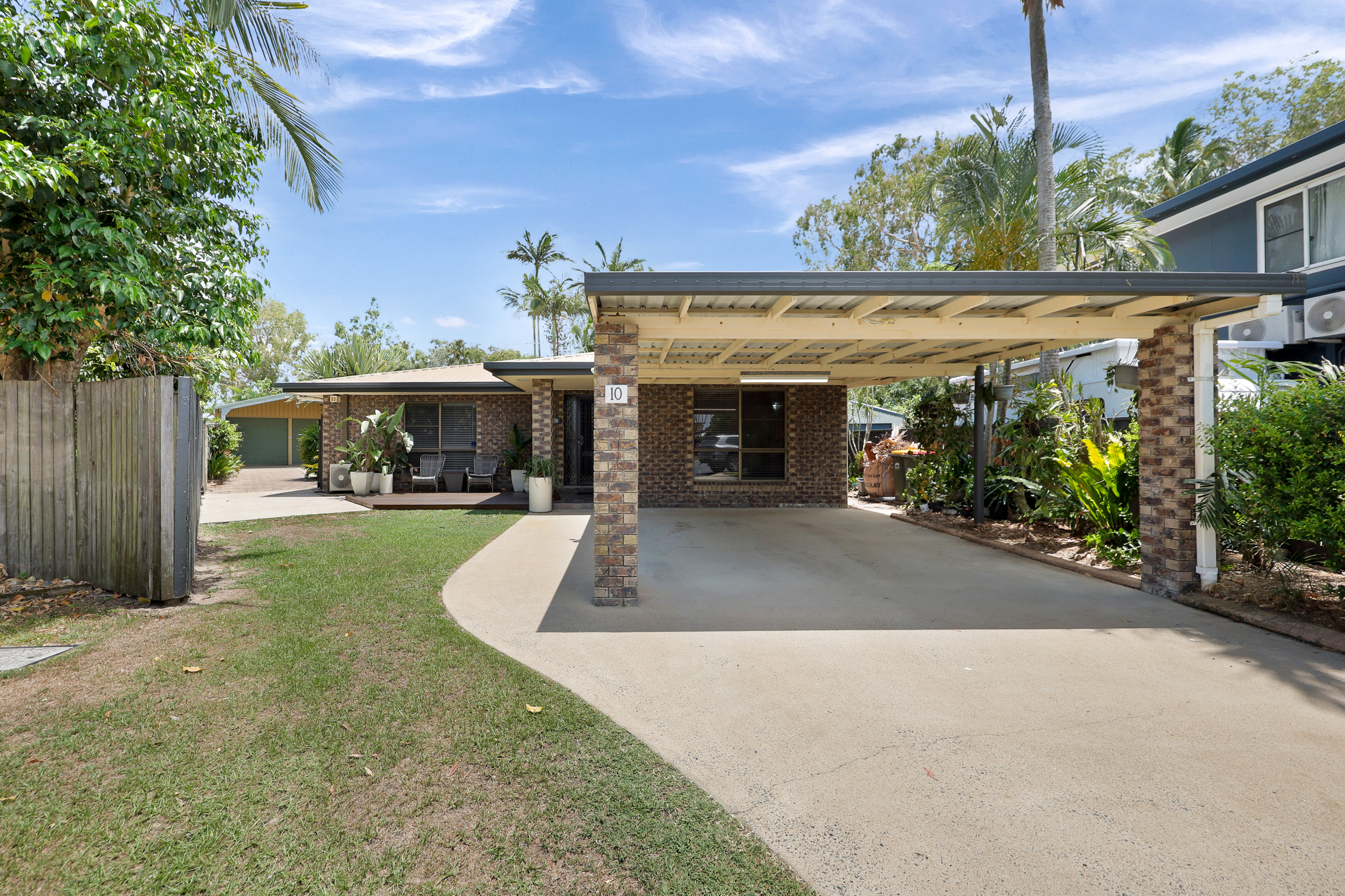 10 Richard Street, Andergrove - Thumbnail 2