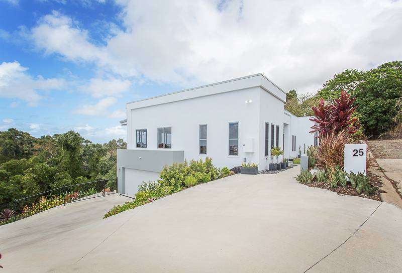 25 Florence Street