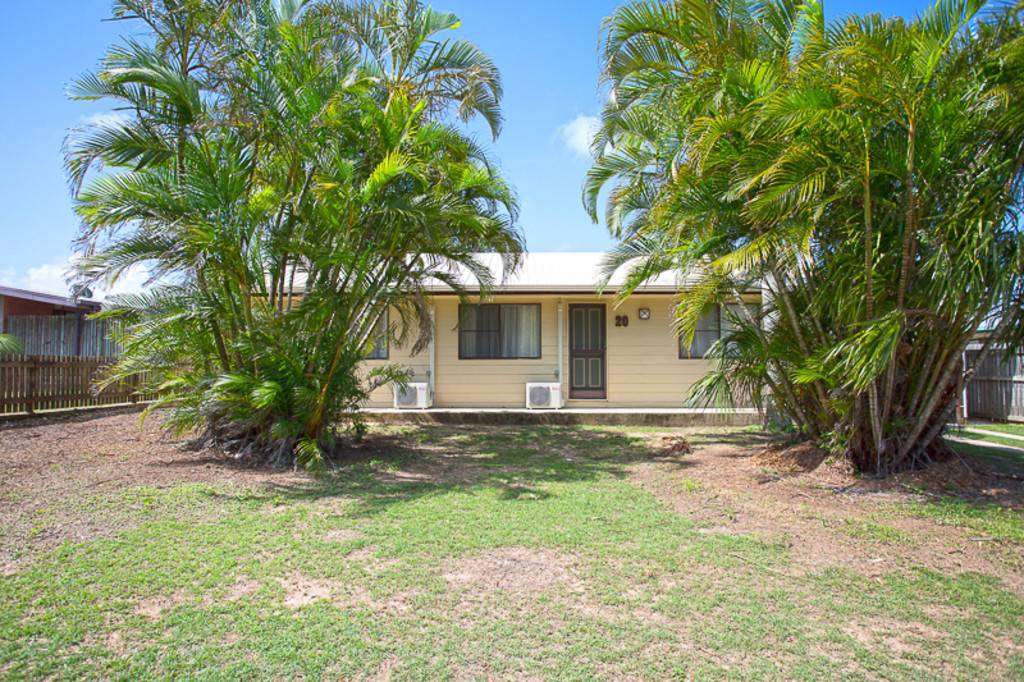 20 Karwin Drive, Andergrove - Thumbnail 3
