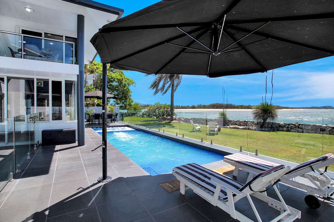 4 Seagull Street