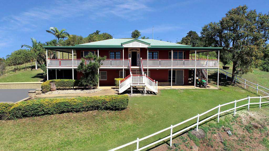159 Gardiners Road