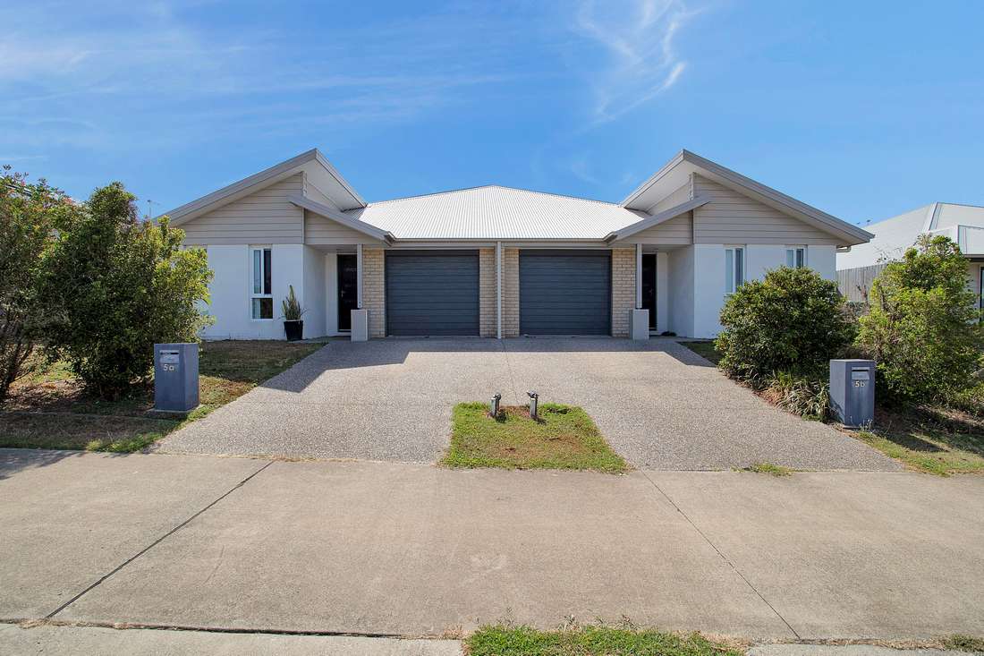 5 Tamron Drive