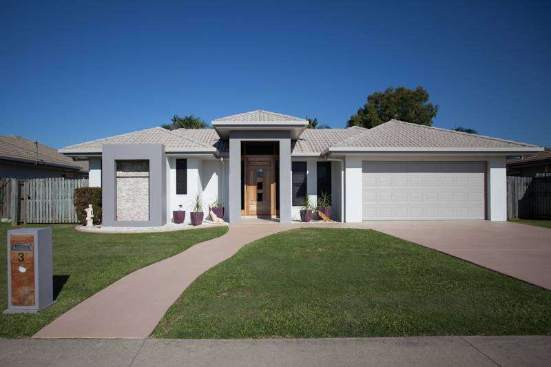 3 Lakeview Drive