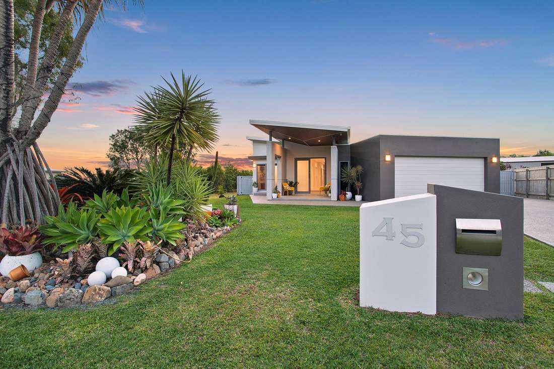 45 Logan Crescent, Erakala - Thumbnail 3