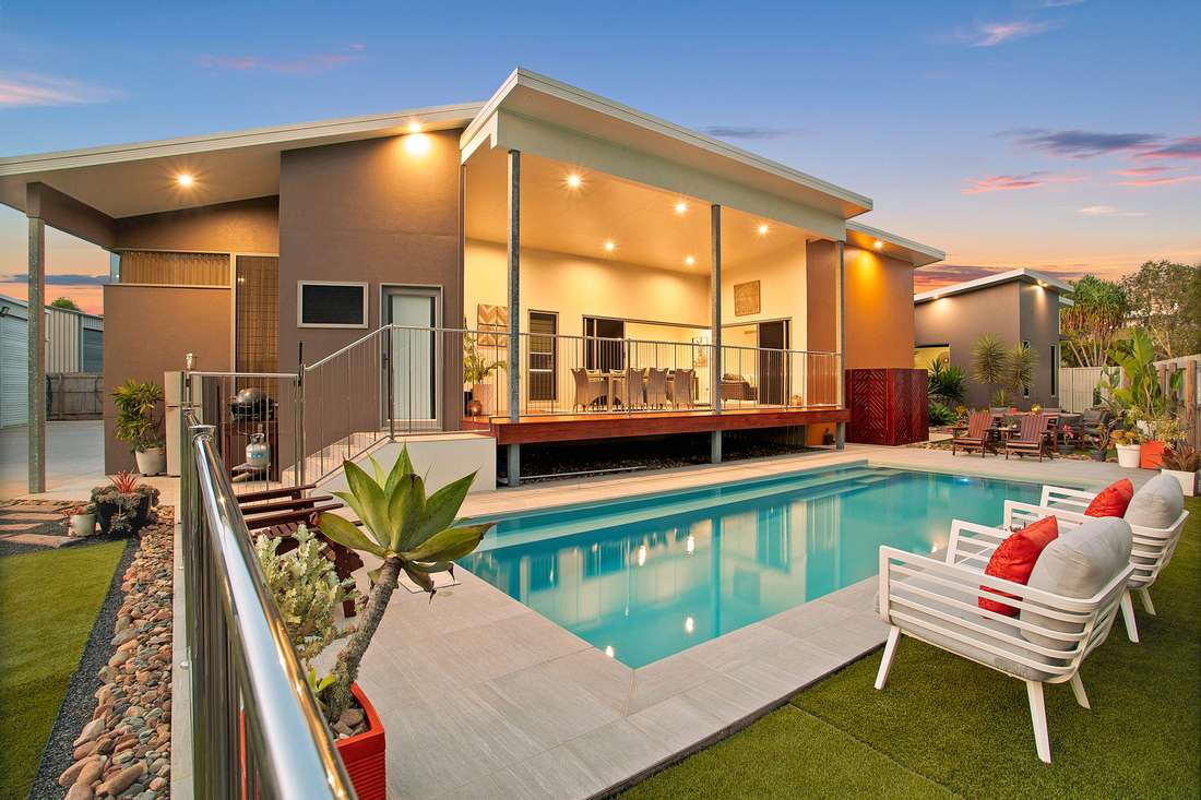 45 Logan Crescent
